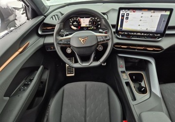 Cupra Terramar SUV 1.5 eTSI 150KM 2025 Cupra Terramar 1.5eTSI mHEV DSG 150KM Gwarancja LED Kamera360 ACC Kessy Na, zdjęcie 19
