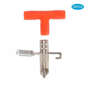 Поилка для кроликов