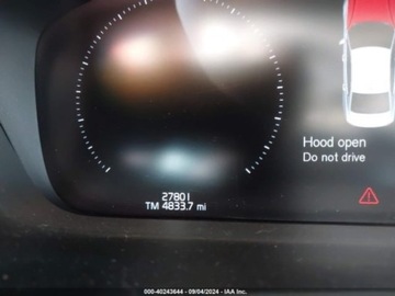 Volvo 2021 Volvo S60 T6 Momentum 2021 2.0l 2.0 Benzyna 330KM, zdjęcie 11