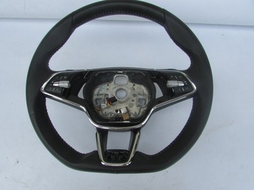SKODA OCTAVIA IV KODIAQ KIEROWNICA 5E3419093AR