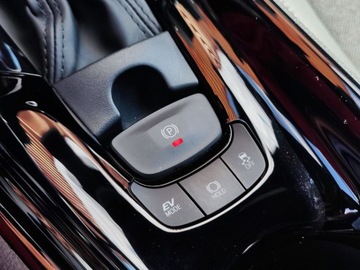 Toyota C-HR I Crossover Facelifting 1.8 Hybrid 122KM 2023 Toyota C-HR 1.8 Hybrid Style, zdjęcie 24