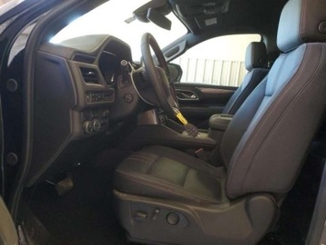 Chevrolet Tahoe GMT900 2023 Chevrolet Tahoe 2023, 5.3L, C1500 RST, od ubezpieczalni 5.3 Benzyna 355KM, zdjęcie 7