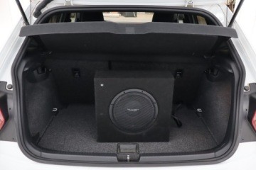 Volkswagen Polo VI GTI 2.0 TSI 200KM 2018 VW Polo 2.0 GTI, Salon Polska, Serwis ASO, zdjęcie 13