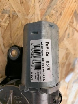 FORD ECOSPORT MOTOREK STĚRAČE GN1517404AA