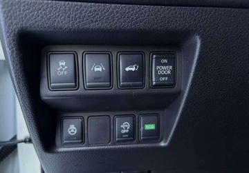 Nissan X-Trail III Terenowy Facelifting 1.3 DIG-T 160KM 2019 Nissan X-Trail 1.3 DIG-T 160KM SKORA 7os panorama ZAREJESTROWANY bezwypa, zdjęcie 28