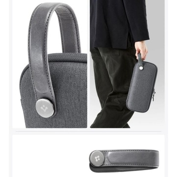 Spigen HARD Pouch Case Жесткий защитный чехол для Nintendo Switch 2