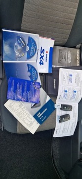 Suzuki SX4 I Hatchback 1.6 i 16V VVT 107KM 2008 Suzuki SX4 1.6B 107KM, Reling, Klima. Bez Korozji. POLECAM !!!, zdjęcie 5