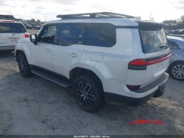 Lexus GX 2024 Lexus GX 2024 r., 3,4 L GX 550 PREMIUM PLUS 3.4 Benzyna 349KM, zdjęcie 3