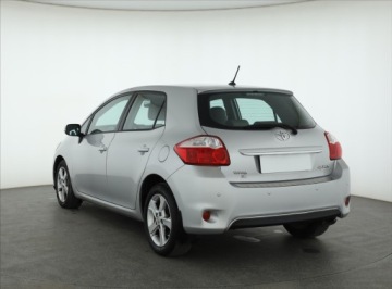 Toyota Auris I Hatchback 1.6 Valvematic 132KM 2010 Toyota Auris 1.6 Valvematic, Salon Polska, Skóra, zdjęcie 3