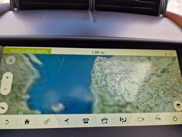 Jaguar F-Type Coupe Facelifting MY21 2.0 i4 Turbo 300KM 2020 Jaguar F-Type P-300 2.0 TURBO 300 KM, Panorama,, zdjęcie 18