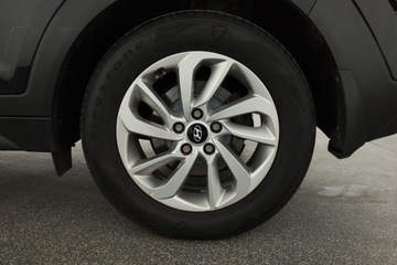 Hyundai Tucson III SUV 1.6 GDI 132KM 2016 Hyundai Tucson 1.6 GDI, Salon Polska, Serwis ASO, zdjęcie 20