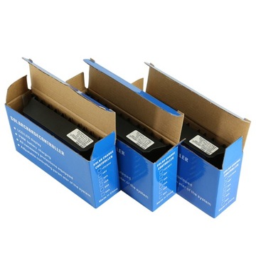 РЕГУЛЯТОР ЗАРЯДКИ СОЛНЕЧНЫЙ КОНТРОЛЛЕР 40А 12В 24В