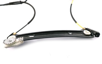 BMW F21 F22 ZVEDÁK OKNO DVEŘE PRAVÝ PŘEDNÍ
