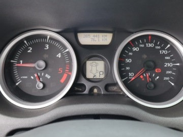 Renault Megane II 2007 Renault Megane 1.9 dCi, Automat, Klima, zdjęcie 10