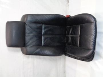 СИДЕНИЯ КОЖАНЫЙ КОМПЛЕКТ BMW E39 96R