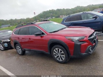 Subaru Outback VI 2025 Subaru Outback Premium 2025 2.5l 2.5 Benzyna 182KM, zdjęcie 6