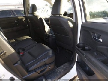 Honda Pilot II 2020 Honda Pilot Ex-L 2020 3.5 Benzyna 280KM, zdjęcie 14