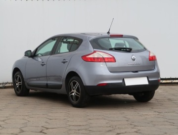 Renault Megane III Hatchback 1.6 16v 100KM 2009 Renault Megane 1.6 16V, Klima,ALU, zdjęcie 3