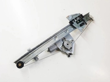 MITSUBISHI GRANDIS 2004R ZVEDÁK OKNO LEVÝ ZADNÍ