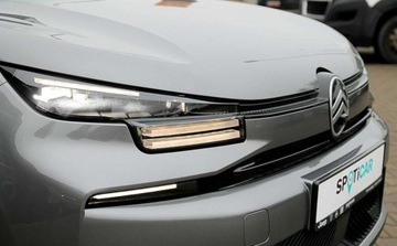 Citroen 2025 Citroen C4 1.2 mHEV Max eDCT6 145 KM Hybryd Gwarancja od RiA 1.2, zdjęcie 12