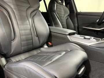 BMW Seria 3 G20-G21 2026 BMW Seria 3 M340i xDrive Sedan 3.0 (392KM) 2026, zdjęcie 11