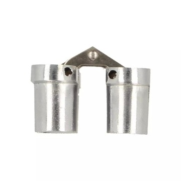 Петля для складной столешницы 59,5х12,3мм - 2 шт.