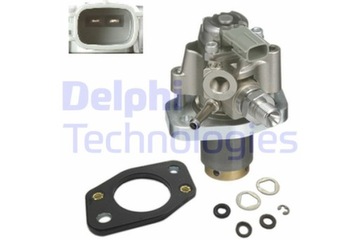 FILTR PALIVA DELPHI HDF925 PL DISTRIBUCE