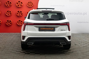 JAC 2025 JAC JS8 Pro 1.5 T-GDI DCT 7os. Suv 175KM 2025, zdjęcie 4