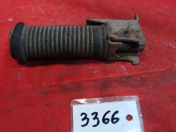 PODNÓŻEK PASAŻERA STOPKA SIMSON S50 S51 ORYG. 3366