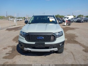 Ford Ranger VI 2023 Ford Ranger Xlt 2023 2.3l 2.3 Benzyna 270KM, zdjęcie 7