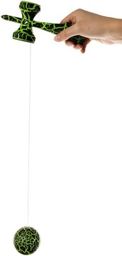 КЕНДАМА - Японская ДЕРЕВЯННАЯ АРКАДА