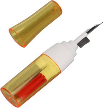 Беспроводной комплект для чистки наушников Bluetooth 5 в 1