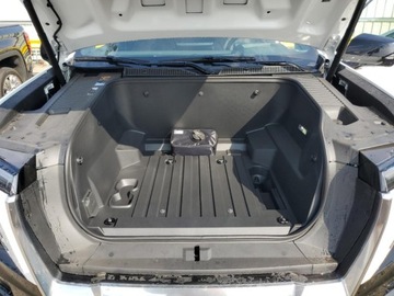  GMC Sierra Denali 2026 Elektryczny 420KM, zdjęcie 6