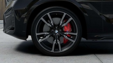 BMW X6 G06 SUV Facelifting 3.0 40i 381KM 2026 BMW X6 xDrive40i 381 KM mHEV - Gotowy do Odbioru - Hak Holowniczy - Kamera, zdjęcie 3