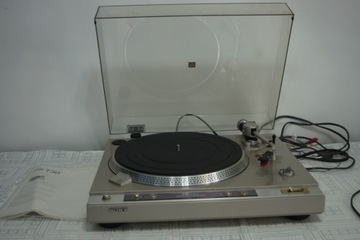 GRAMOFON SONY PS-T30+INSTRUKCJA OKAZJA