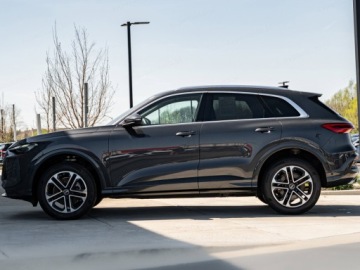 Audi Q5 II SUV Facelifting 2.0 40 TDI 204KM 2026 2.0 TDI quattro advanced (204 KM) Dach szklany panoramiczny, zdjęcie 1