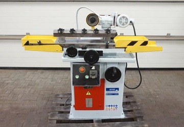 СТАНОК ДЛЯ ЗАТОЧКИ PEMAL MALBORK DURE + ОХЛАЖДЕНИЕ