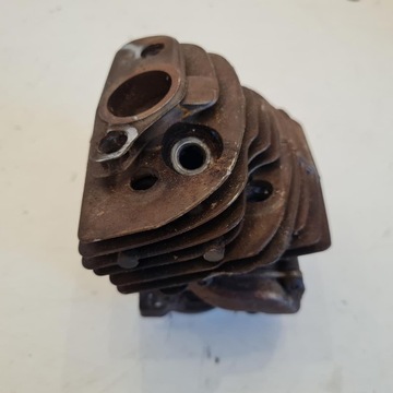 ЦИЛИНДР HUSQVARNA 555 ОРИГИНАЛ