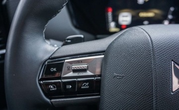  DS Automobiles DS 4 Crossback Trocadero 1,2 PureTech 130 KM 1.2 Benzyna, zdjęcie 21