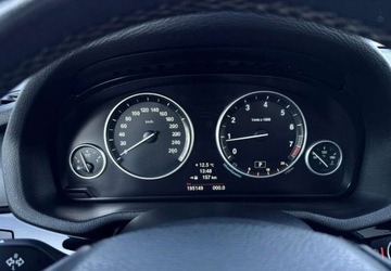 BMW X3 F25 SUV 2.0 28i 245KM 2014 BMW X3 BMW X3 xDrive28i Sport-Aut Advantage 2.0 Benzyna 245KM, zdjęcie 13