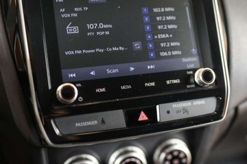 Mitsubishi ASX I SUV Facelifting 2019 2.0 150KM 2020 Mitsubishi ASX 2.0 Intense Plus CVT 2.0 Benzyna 150KM, zdjęcie 25