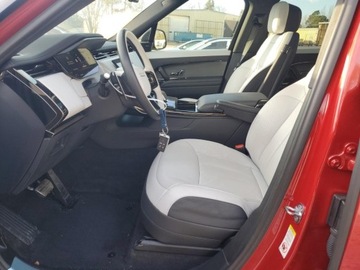 Land Rover Range Rover V 2024 Land Rover Range Rover Sport Dynamic SE 2024 3.0l 3.0 Benzyna 395KM, zdjęcie 7