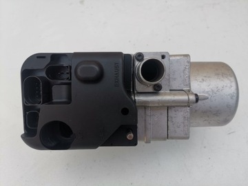 Webasto Thermo Top V VW Touran Caddy 1K0815065R