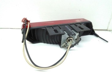 PŘÍDAVNÁ SVĚTLO STOP CHRYSLER VOYAGER / GRAND III (GS) 95874 2.5L