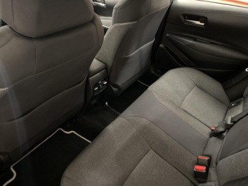 Toyota Corolla XII Sedan Facelifting 1.8 Hybrid 140KM 2024 Toyota Corolla 1.8 Hybrid Comfort Seria E21 (2019-, zdjęcie 10