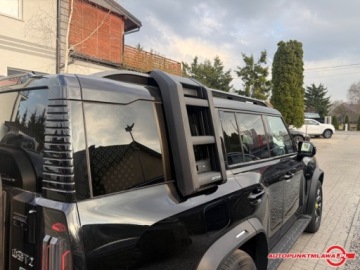  Jetour T2 Auto Punkt 2.0 Benzyna 460KM, zdjęcie 7