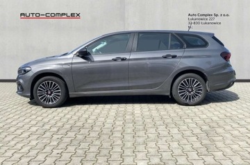 Fiat Tipo II Station Wagon Facelifting 1.0 T3 Turbo 100KM 2022 Fiat Tipo Salon PL 1,0 benz Niski Przebieg manual Benzyna 100KM, zdjęcie 1
