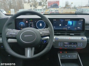 Hyundai Kona II 2025 Hyundai Kona 1.6 GDI Hybrid Smart DCT 1.6 Hybryda 129KM, zdjęcie 12