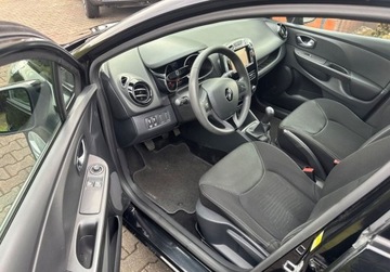 Renault Clio IV Hatchback 5d 1.2 16V 75KM 2015 Renault Clio 1.2 75KM NAVI Led Klima Bezwypadkowy SERWIS Dla wymagajacych, zdjęcie 12
