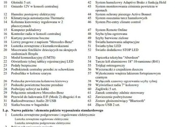 Mercedes GLC C253 2017 Mercedes-Benz GLC Bezwypadkowy, FV23, Auto-Select, Serwisowany, 2xAMG, Plu, zdjęcie 36